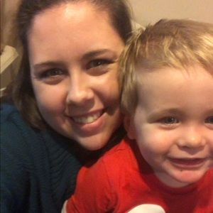 Meet your Posher, Jamie